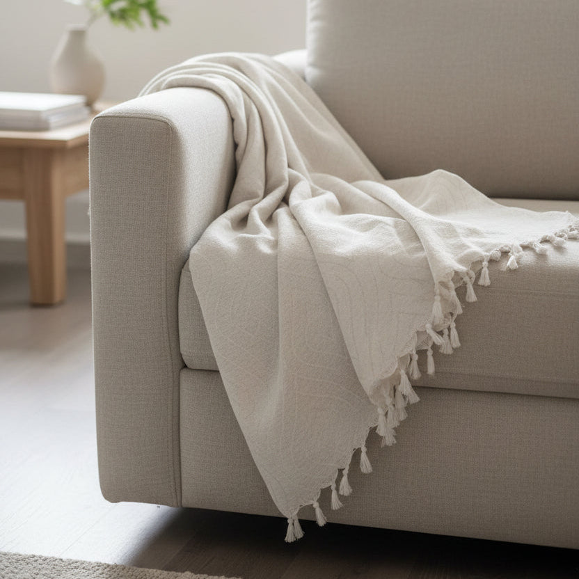 Sofa cover