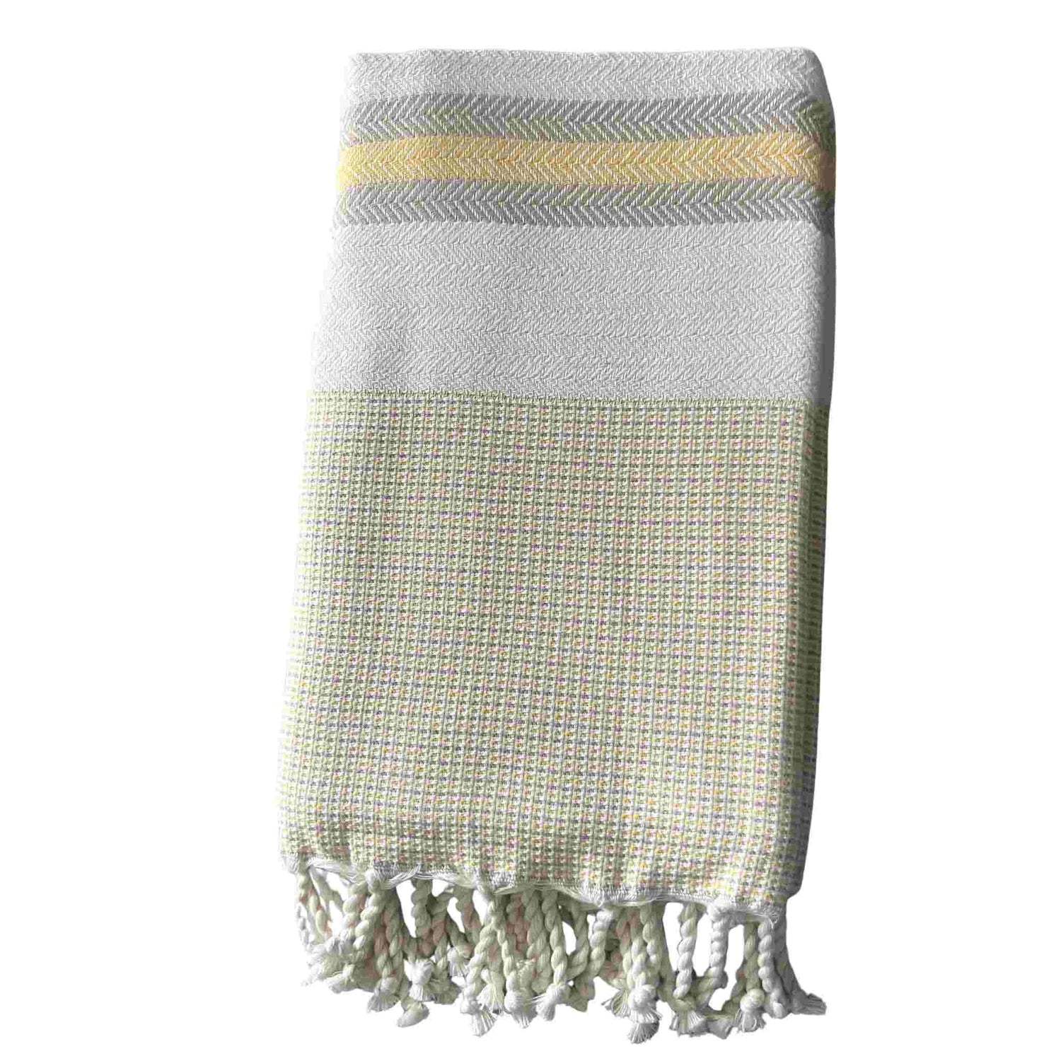 Fouta Towel - Palm