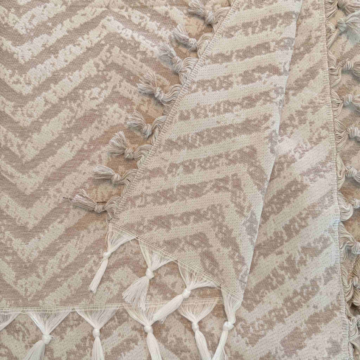 Tablecloth - Throw - Heritage