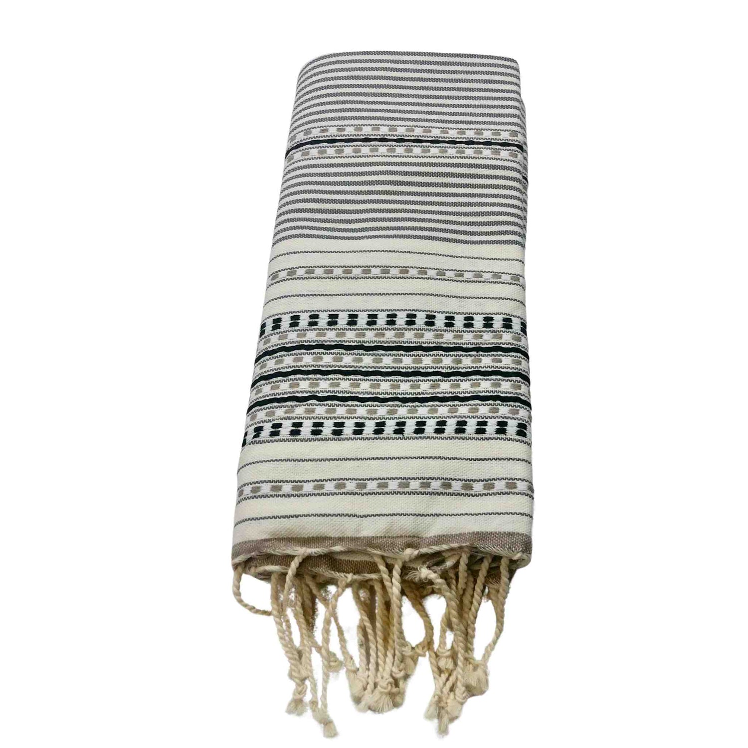 Berbere Fouta Towel