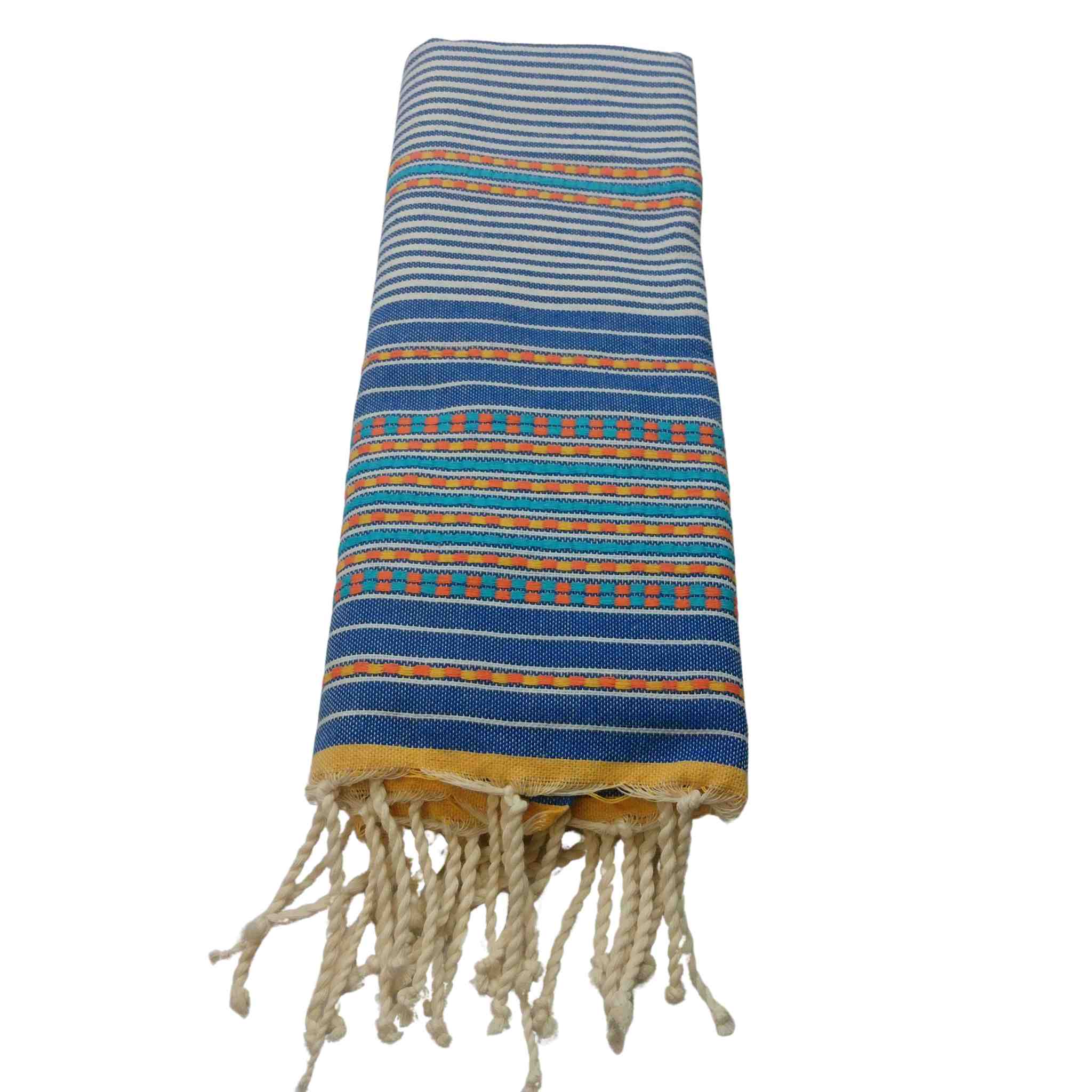 Berbere Fouta Towel