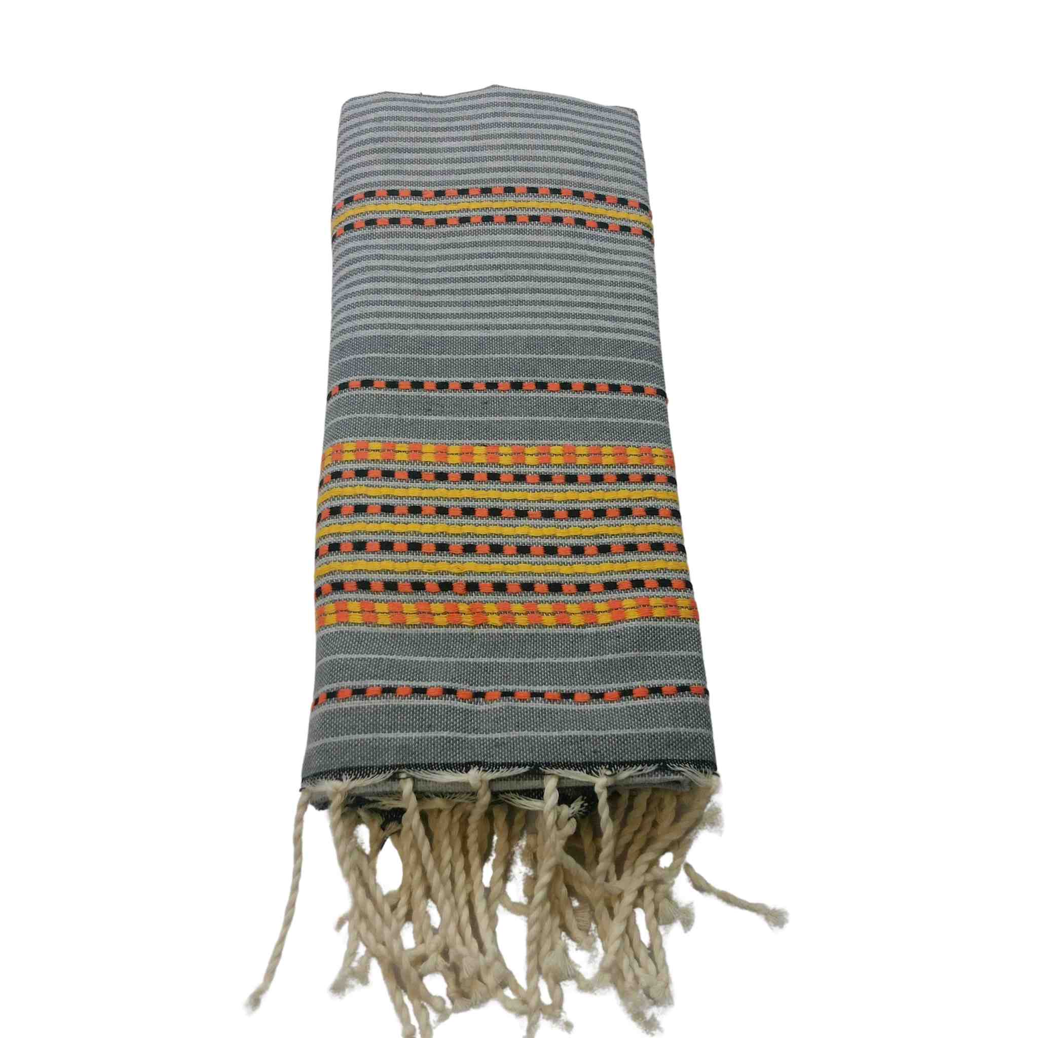 Berbere Fouta Towel