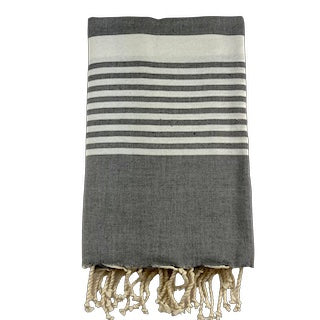 Nautica Fouta Towel