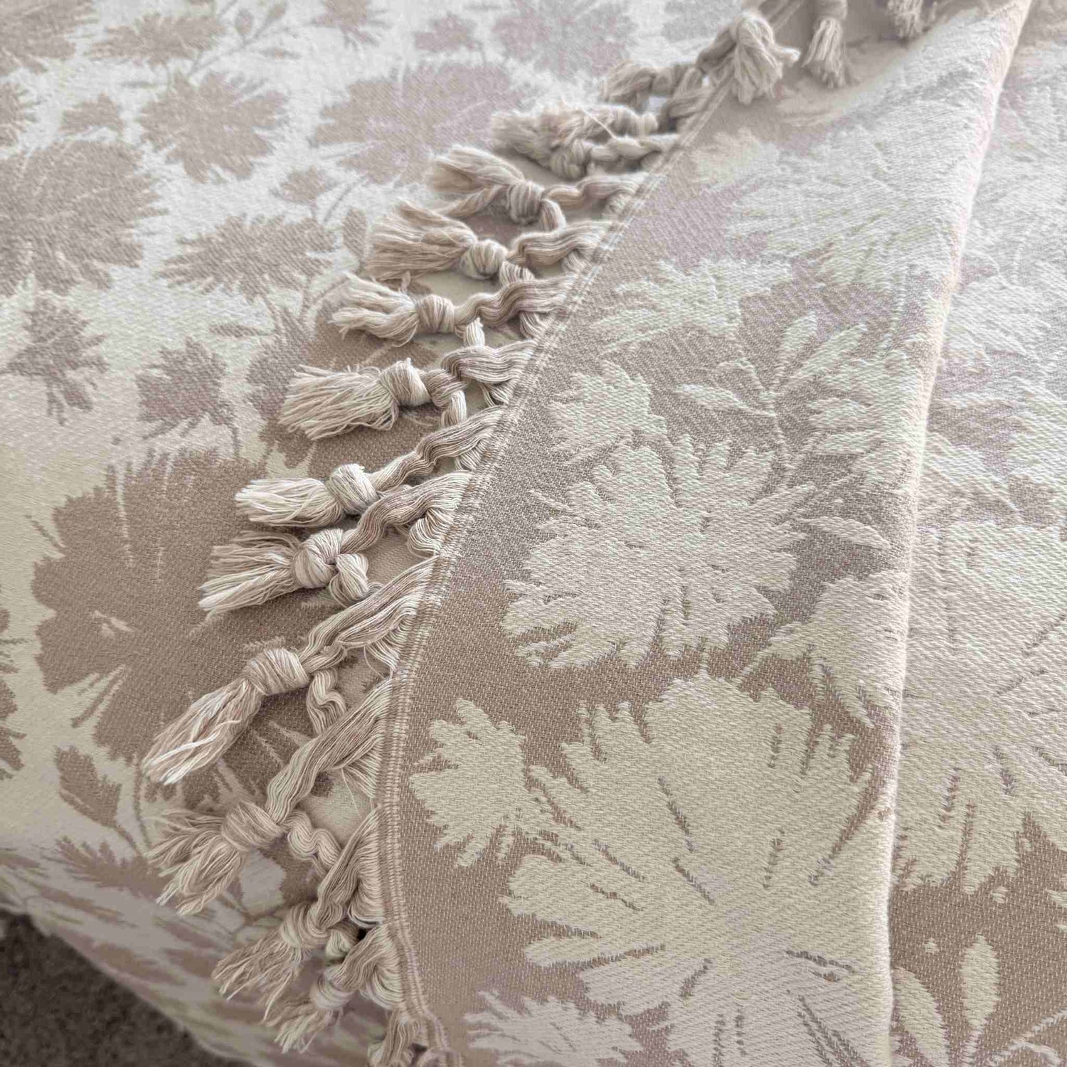 Fouta Bedspread - XXL - Heirloom Collection