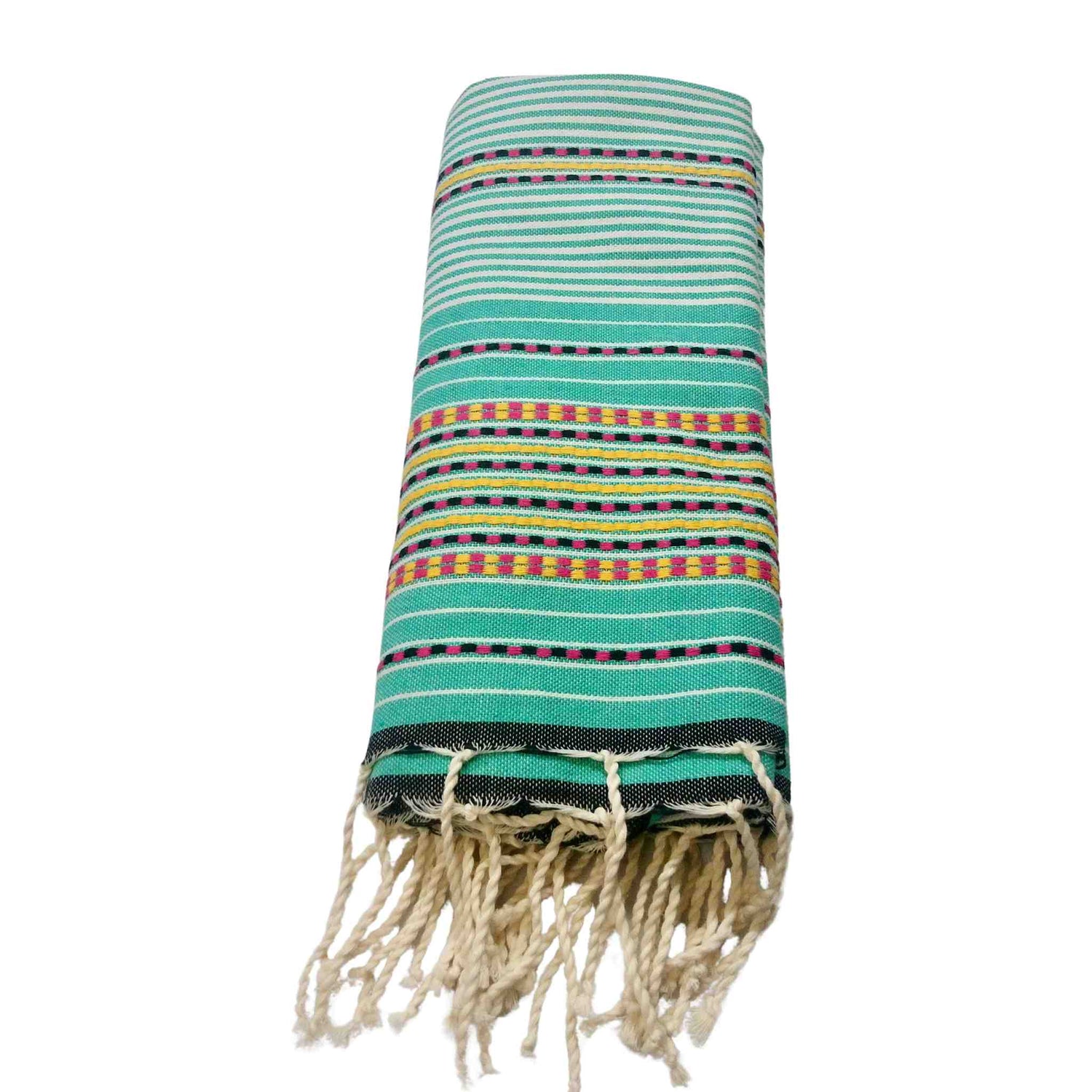 Berbere Fouta Towel