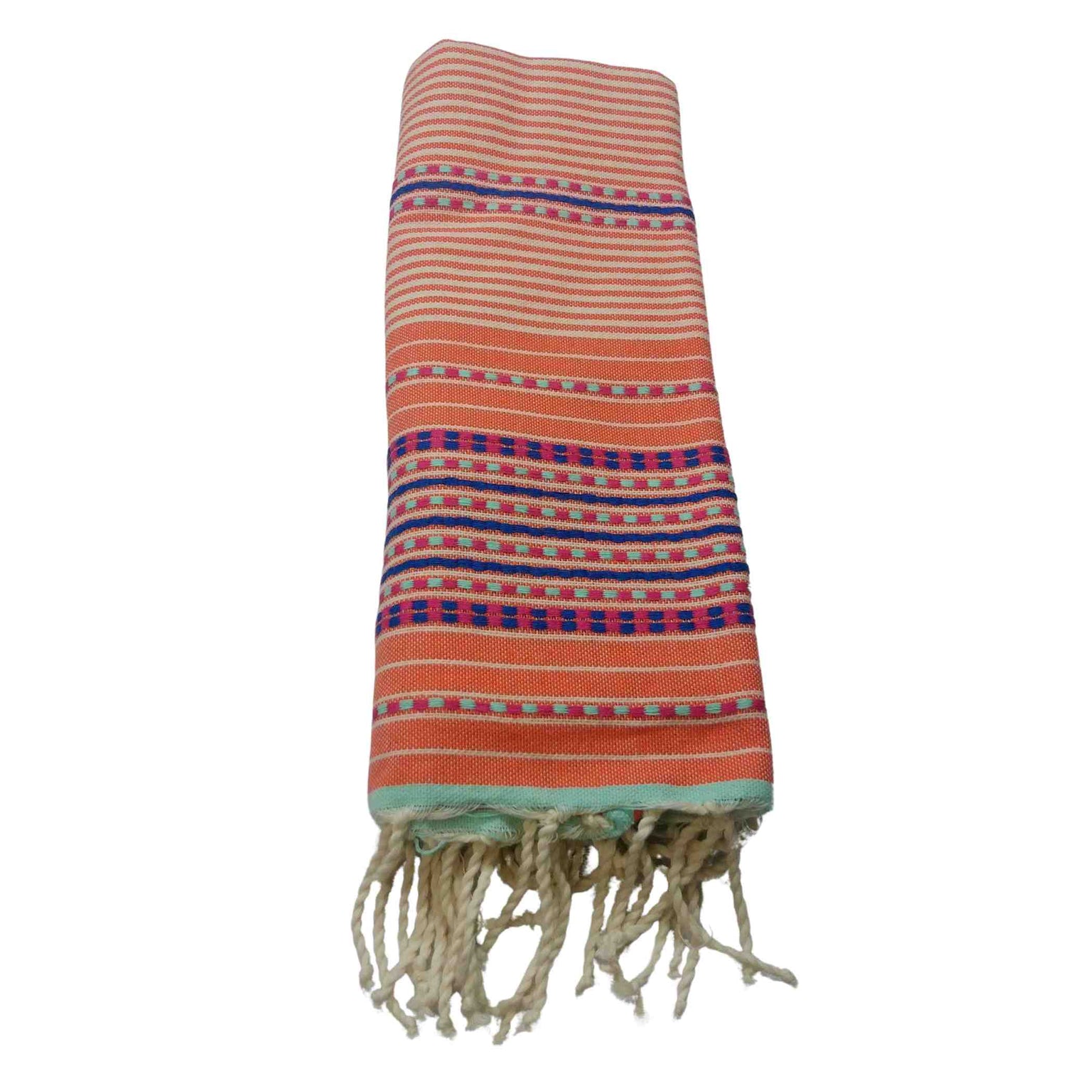 Berbere Fouta Towel