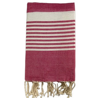 Nautica Fouta Towel