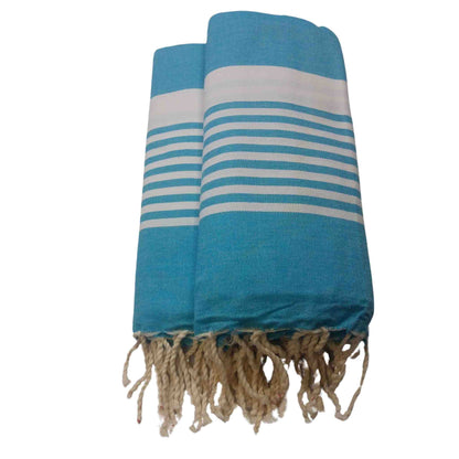 Bundle Set of 2 Fouta Towels