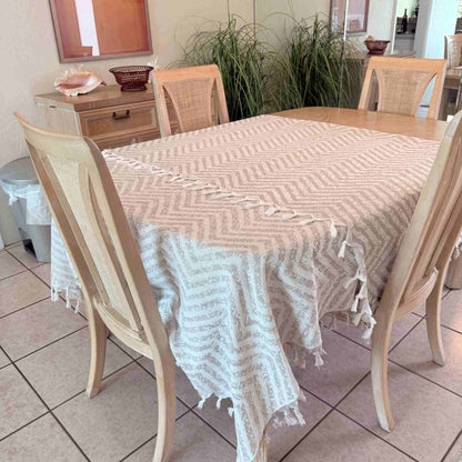 Tablecloth - Throw - Heritage