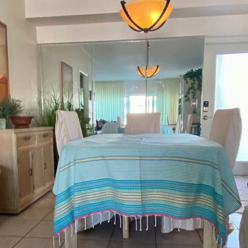 Berbere Fouta L - The Fouta Spa