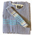 Berbere Robe - The Fouta Spa