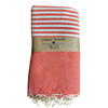 Nautica  Bedspreads XL & XXL - The Fouta Spa