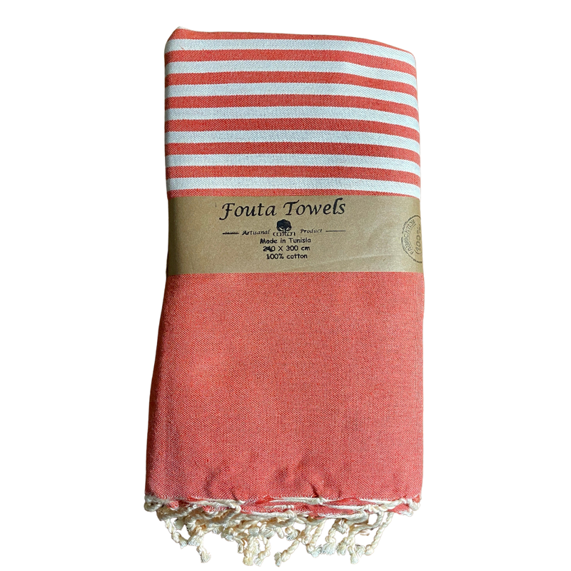 Nautica  Bedspreads XL & XXL - The Fouta Spa