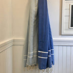 Saida Design Fouta Towel