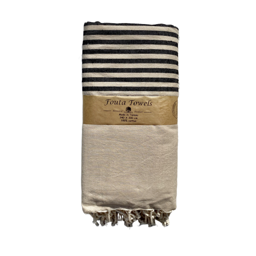 Fouta spa sale