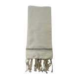 Natte Hand Towel - XS - The Fouta Spa