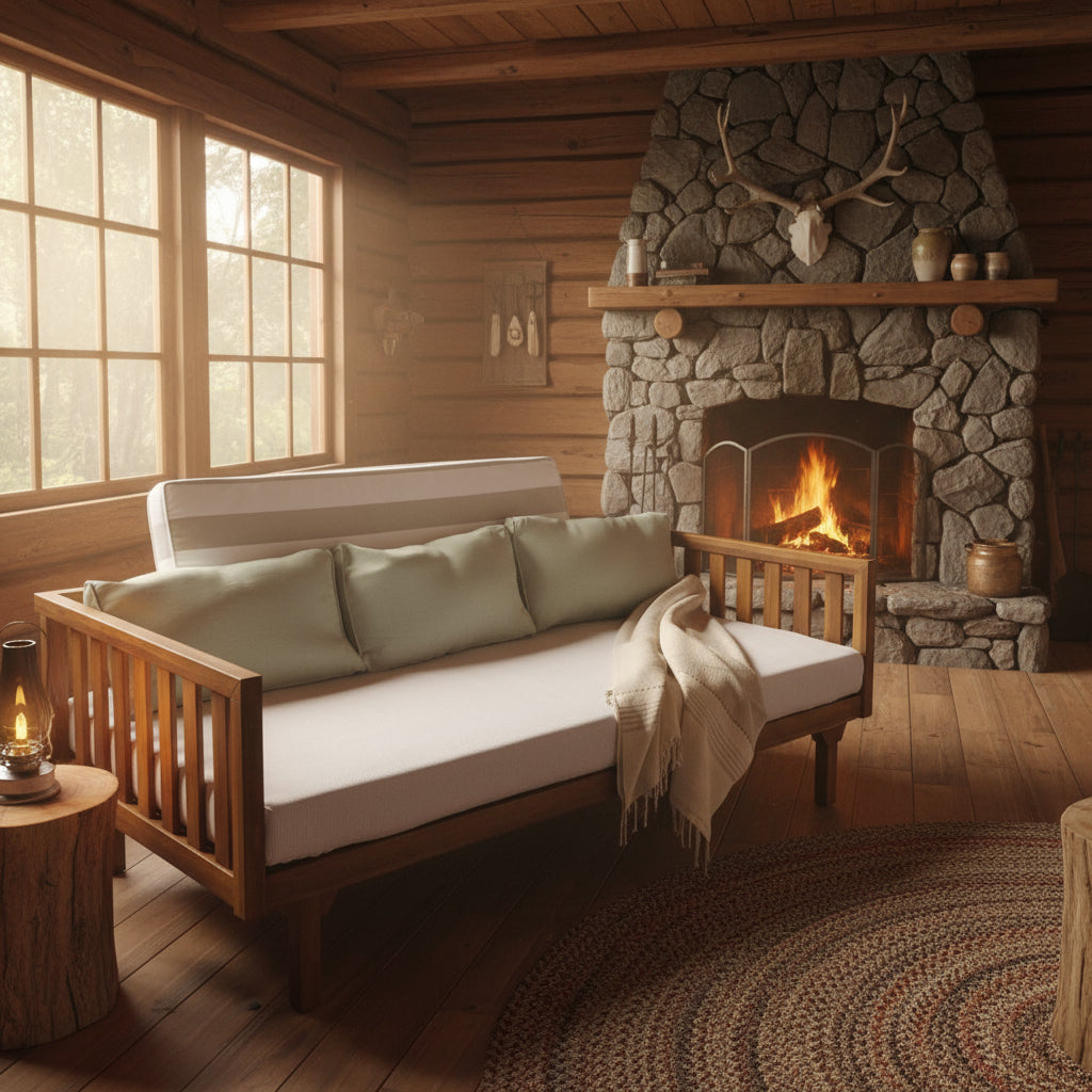 Zaida Fouta Towel - Hand Made - Throw