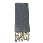 Natte Hand Towel - XS - The Fouta Spa