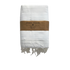 Yasmine Fouta Bedspread XL & XXL - The Fouta Spa